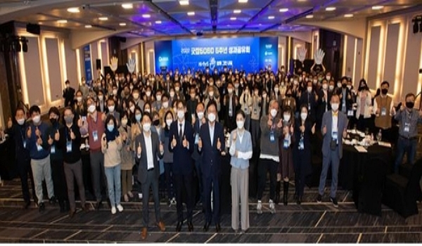 서울시50플러스재단은 2018년부터 5년간 중장년 일자리 창출 프로젝트 '굿잡5060'에 1천1명이 참여해 이 중 565명이 취업에 성공했다고 26일 밝혔다.  취업 후 6개월 이